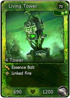 Type: Spell - Cards list - Nature - part 3 - Cards list - BattleForge - Game Guide and Walkthrough
