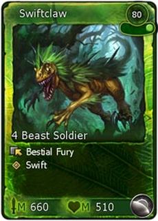 Type: Spell - Cards list - Nature - part 2 - Cards list - BattleForge - Game Guide and Walkthrough
