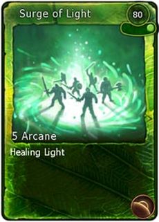 Type: Structure - Cards list - Nature - part 2 - Cards list - BattleForge - Game Guide and Walkthrough