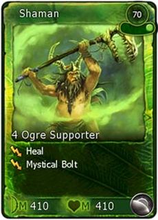 Type: Creature - Cards list - Nature - part 1 - Cards list - BattleForge - Game Guide and Walkthrough