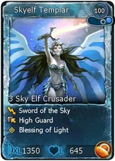 Type: Spell - Cards list - Frost - part 3 - Cards list - BattleForge - Game Guide and Walkthrough