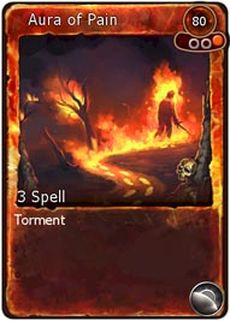Type: Structure - Cards list - Fire - part 5 - Cards list - BattleForge - Game Guide and Walkthrough