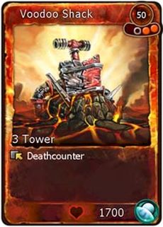 Type: Spell - Cards list - Fire - part 5 - Cards list - BattleForge - Game Guide and Walkthrough