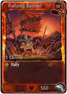 Type: Creature - Cards list - Fire - part 3 - Cards list - BattleForge - Game Guide and Walkthrough