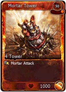Type: Creature - Cards list - Fire - part 2 - Cards list - BattleForge - Game Guide and Walkthrough