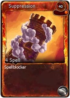 Type: Structure - Cards list - Fire - part 2 - Cards list - BattleForge - Game Guide and Walkthrough