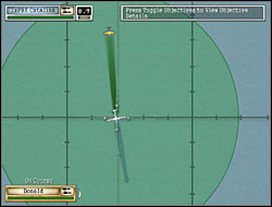 Hey, hey, wait for me! - Hints - Battlestations: Midway - Game Guide and Walkthrough