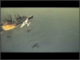 [ 4] - Stationed at Pearl - Singleplayer Campaign - Battlestations: Midway - Game Guide and Walkthrough