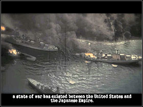 [ 12] - Stationed at Pearl - Singleplayer Campaign - Battlestations: Midway - Game Guide and Walkthrough