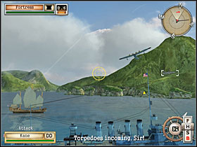 [3] - Running the Palawan Passage - Singleplayer Campaign - Battlestations: Midway - Game Guide and Walkthrough