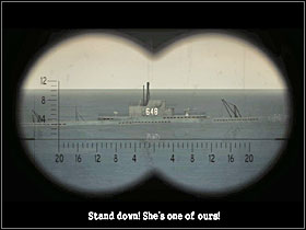 [14] - Running the Palawan Passage - Singleplayer Campaign - Battlestations: Midway - Game Guide and Walkthrough