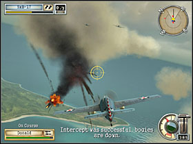 [ 2] - Vengeance at Luzon - Singleplayer Campaign - Battlestations: Midway - Game Guide and Walkthrough