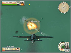 [12] - Vengeance at Luzon - Singleplayer Campaign - Battlestations: Midway - Game Guide and Walkthrough