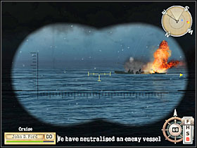 [3] - Raid on Balikpapan - Singleplayer Campaign - Battlestations: Midway - Game Guide and Walkthrough