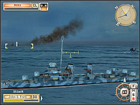 [8] - Raid on Balikpapan - Singleplayer Campaign - Battlestations: Midway - Game Guide and Walkthrough