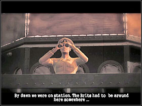 [ 1] - Randezvous in the Java Sea - Singleplayer Campaign - Battlestations: Midway - Game Guide and Walkthrough