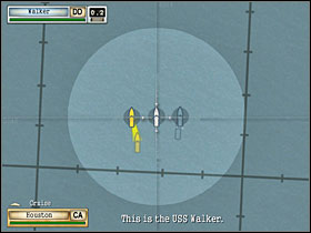 [ 2] - Randezvous in the Java Sea - Singleplayer Campaign - Battlestations: Midway - Game Guide and Walkthrough