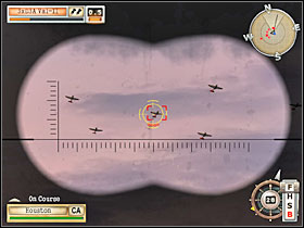 [3] - Randezvous in the Java Sea - Singleplayer Campaign - Battlestations: Midway - Game Guide and Walkthrough