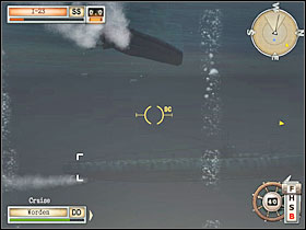 [6] - Randezvous in the Java Sea - Singleplayer Campaign - Battlestations: Midway - Game Guide and Walkthrough