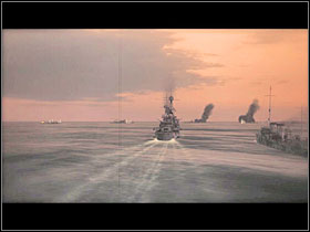 [7] - Randezvous in the Java Sea - Singleplayer Campaign - Battlestations: Midway - Game Guide and Walkthrough
