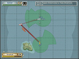 [8] - Randezvous in the Java Sea - Singleplayer Campaign - Battlestations: Midway - Game Guide and Walkthrough