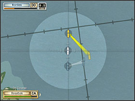 [9] - Randezvous in the Java Sea - Singleplayer Campaign - Battlestations: Midway - Game Guide and Walkthrough