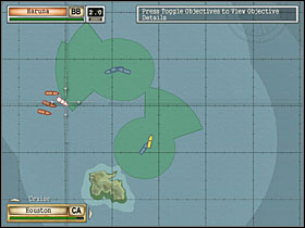 [12] - Randezvous in the Java Sea - Singleplayer Campaign - Battlestations: Midway - Game Guide and Walkthrough