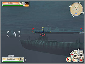 [14] - Randezvous in the Java Sea - Singleplayer Campaign - Battlestations: Midway - Game Guide and Walkthrough