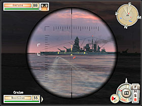 [15] - Randezvous in the Java Sea - Singleplayer Campaign - Battlestations: Midway - Game Guide and Walkthrough