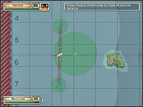 [16] - Randezvous in the Java Sea - Singleplayer Campaign - Battlestations: Midway - Game Guide and Walkthrough