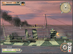 [ 17] - Randezvous in the Java Sea - Singleplayer Campaign - Battlestations: Midway - Game Guide and Walkthrough