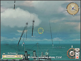 [7] - Battle of the Coral Sea - Singleplayer Campaign - Battlestations: Midway - Game Guide and Walkthrough