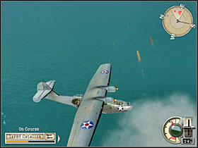 [8] - Battle of the Coral Sea - Singleplayer Campaign - Battlestations: Midway - Game Guide and Walkthrough