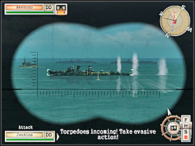 [12] - Battle of the Coral Sea - Singleplayer Campaign - Battlestations: Midway - Game Guide and Walkthrough