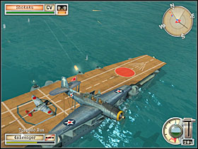 [14] - Battle of the Coral Sea - Singleplayer Campaign - Battlestations: Midway - Game Guide and Walkthrough