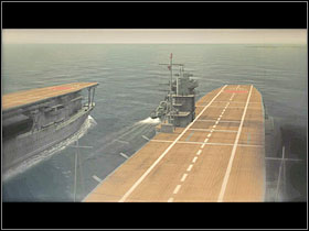 [8] - Turning Point at Midway - Singleplayer Campaign - Battlestations: Midway - Game Guide and Walkthrough