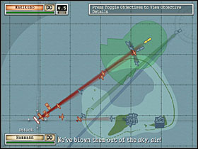 [11] - Turning Point at Midway - Singleplayer Campaign - Battlestations: Midway - Game Guide and Walkthrough