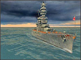 [1] - Strike on the Monster - Ship Challenges - Battlestations: Midway - Game Guide and Walkthrough