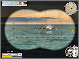 [6] - Strike on the Monster - Ship Challenges - Battlestations: Midway - Game Guide and Walkthrough