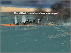 [10] - Strike on the Monster - Ship Challenges - Battlestations: Midway - Game Guide and Walkthrough