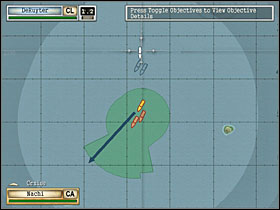 [2] - Battle of the Java Sea - Ship Challenges - Battlestations: Midway - Game Guide and Walkthrough