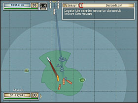 [5] - Might of Yamato - Ship Challenges - Battlestations: Midway - Game Guide and Walkthrough