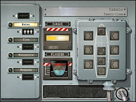[8] - Might of Yamato - Ship Challenges - Battlestations: Midway - Game Guide and Walkthrough