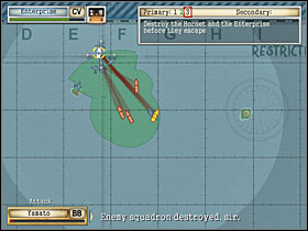 [9] - Might of Yamato - Ship Challenges - Battlestations: Midway - Game Guide and Walkthrough