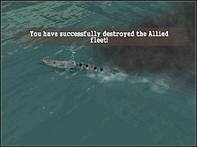 [4] - Periscopes Threatening - Submarine Challenges - Battlestations: Midway - Game Guide and Walkthrough