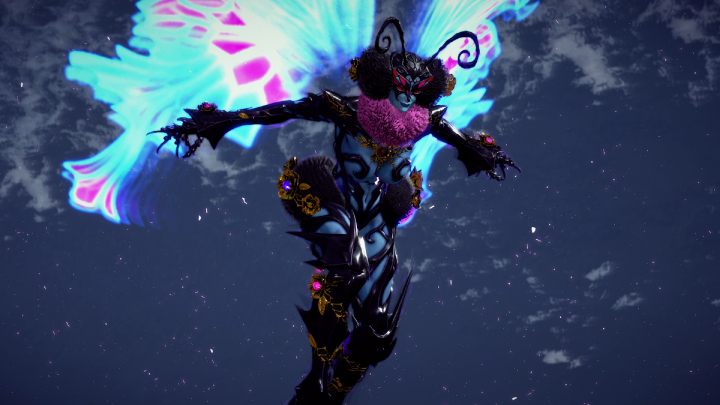 The digital version of Bayonetta 3 takes 13 - Bayonetta 3: Disk space - Appendix - Bayonetta 3 - game guide