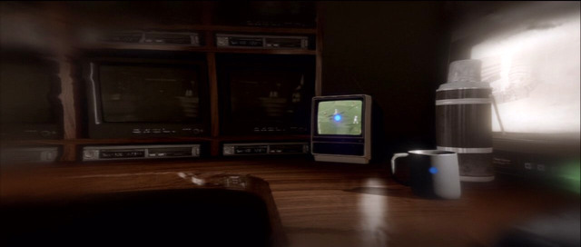 To distract the guard, you need to break his TV - The Embassy | Beyond Walkthrough - Walkthrough - Beyond Two Souls Guide