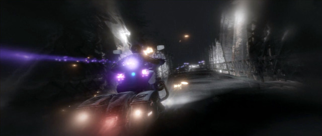 If you do not use Aidens powers, Jodie will be captured, - Hunted | Beyond - Walkthrough - Beyond Two Souls Guide