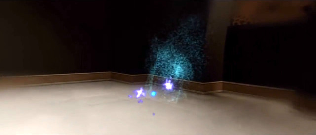 Chapter: The Embassy - Bonuses | Beyond - Walkthrough - Beyond Two Souls Guide