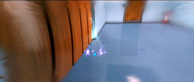 Chapter: First Interview - Bonuses | Beyond - Walkthrough - Beyond Two Souls Guide